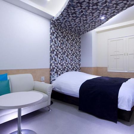 Hotel Glow Yokkaichi (Adults Only) Εξωτερικό φωτογραφία