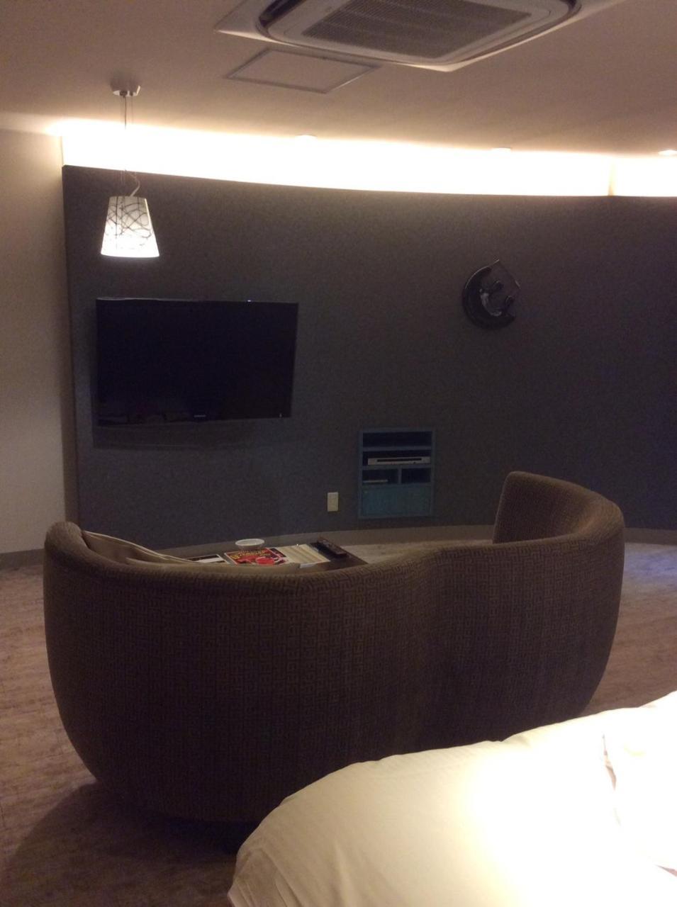 Hotel Glow Yokkaichi (Adults Only) Εξωτερικό φωτογραφία